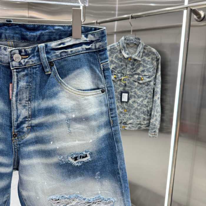 Dsquared2 2026ss New Shorts Size 44-54