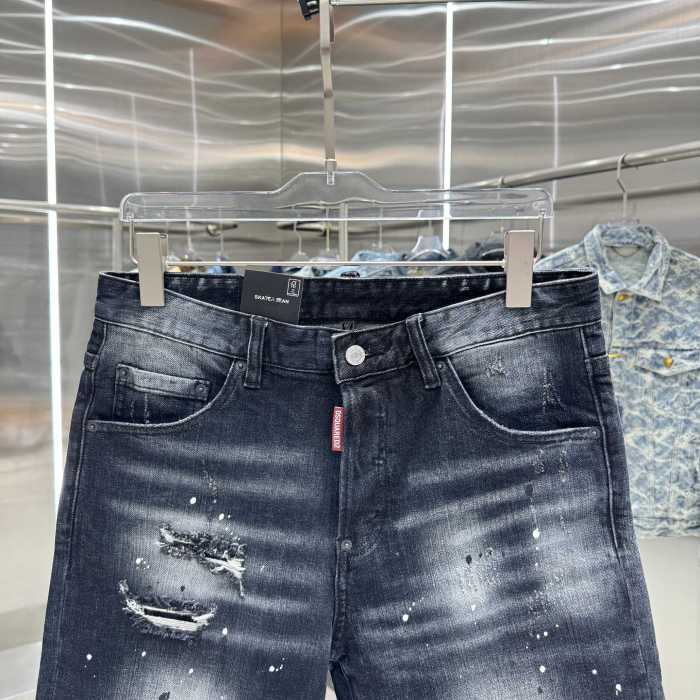 Dsquared2 2026ss New Shorts Size 44-54