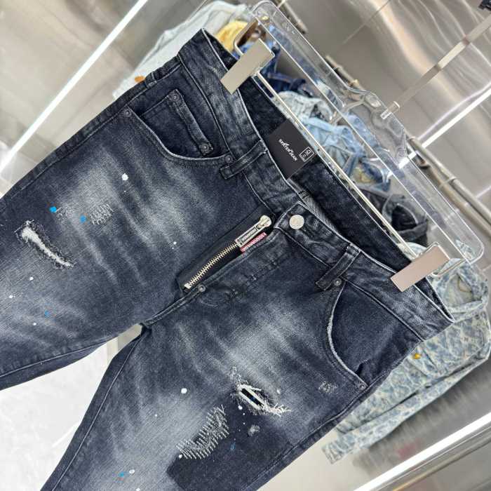 Dsquared2 2026ss New Jeans Size 44-54