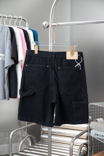 Louis Vuitton 2026ss New Shorts Size S-XL