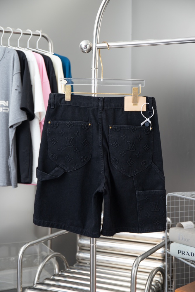 Louis Vuitton 2026ss New Shorts Size S-XL