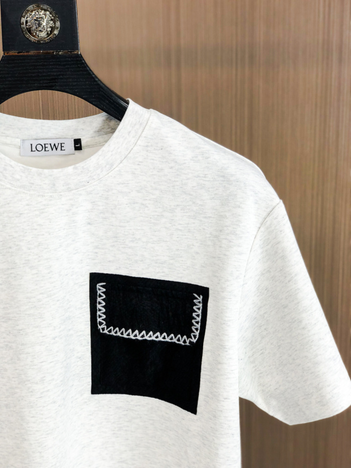 Loewe 2026ss New Sommeranzug Size M-XXXL