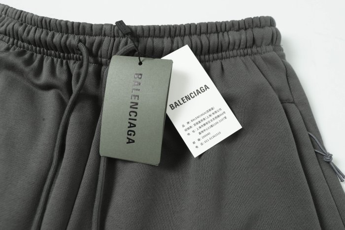 Balenciaga 2026ss New Shorts Size XS-L