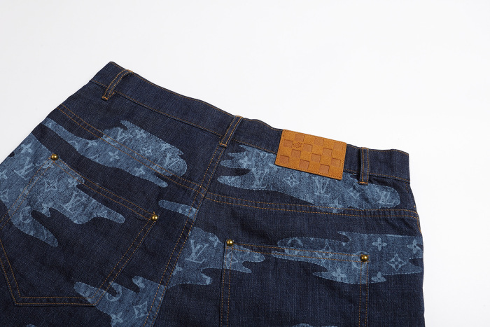 Louis Vuitton 2026ss New Shorts Size S-XL