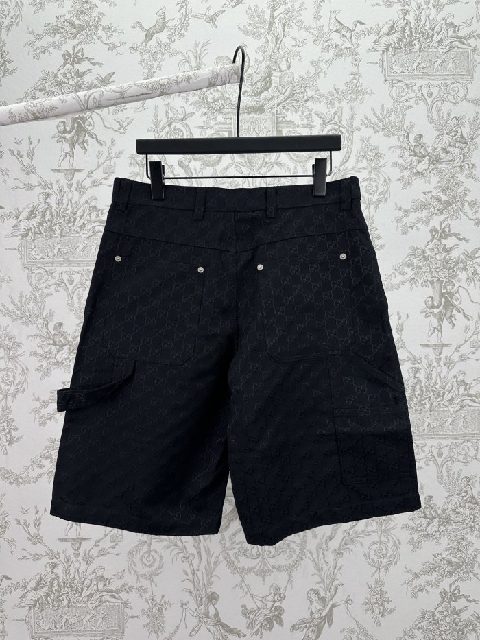 Gucci 2026ss New Shorts Size S-XL