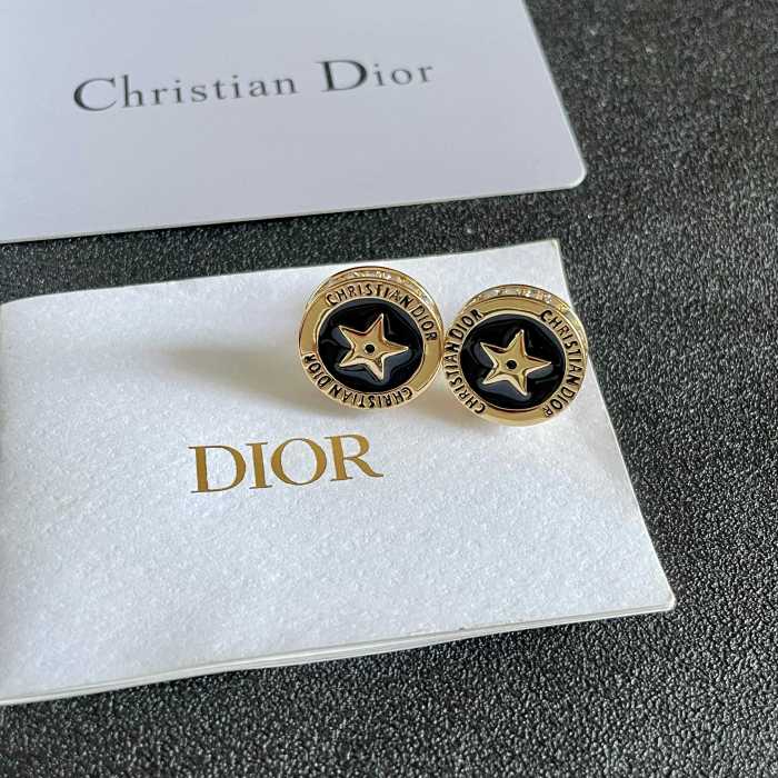 Dior Earrings