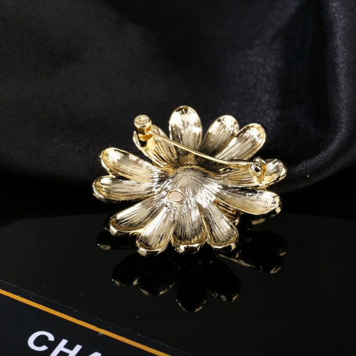 Chanel Brooch