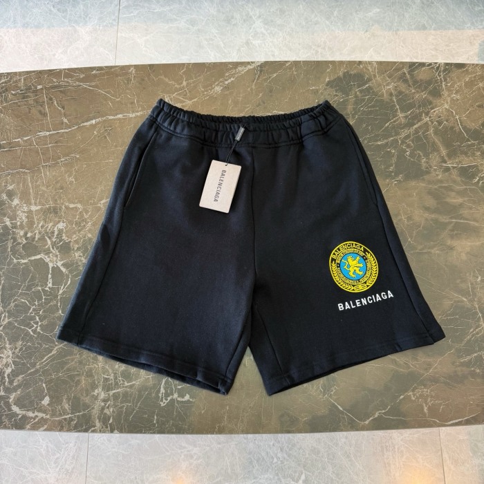 Balenciaga 2026ss New Shorts Size S-XL