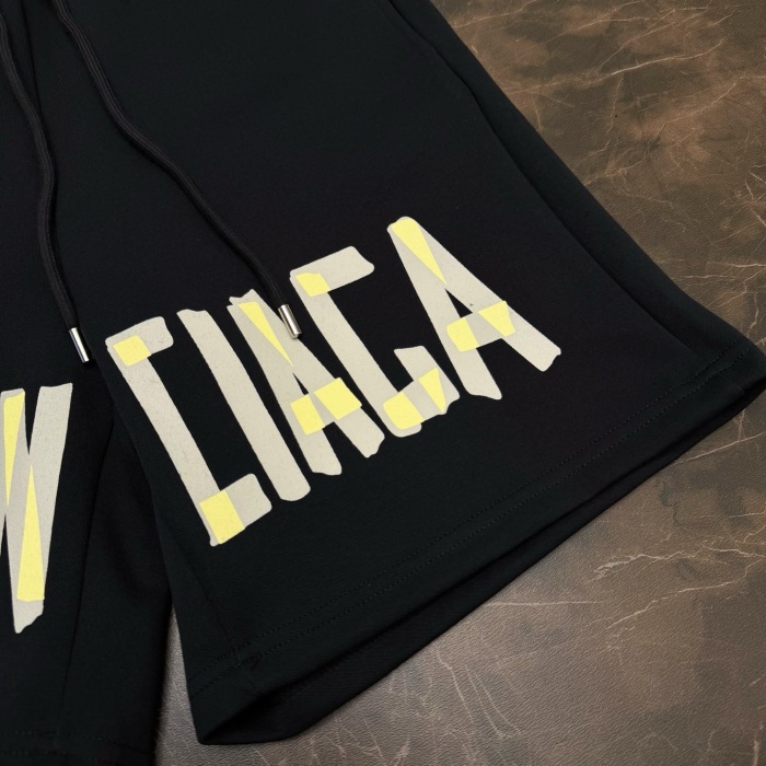 Balenciaga 2026ss New Shorts Size S-XL