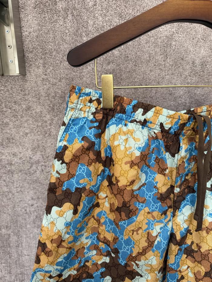 Gucci 2026ss New Shorts Size S-XL