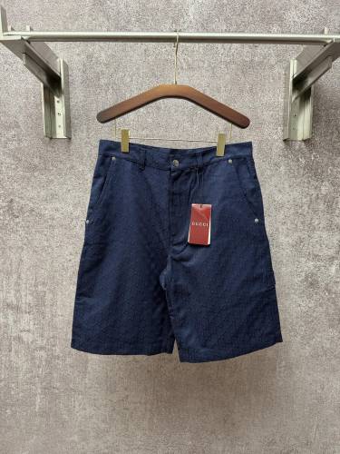 Gucci 2026ss New Shorts Size S-XL