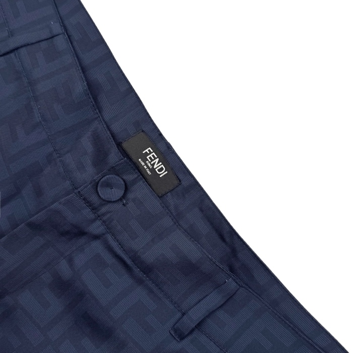 Fendi 2026ss New Shorts Size S-XL