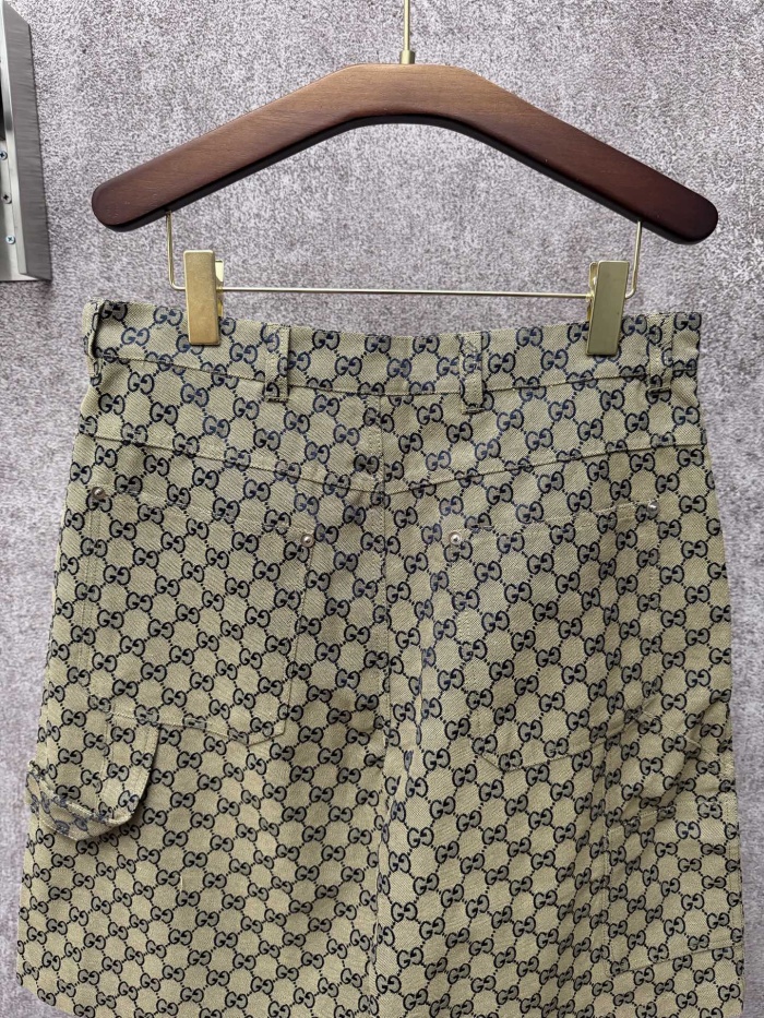 Gucci 2026ss New Shorts Size S-XL