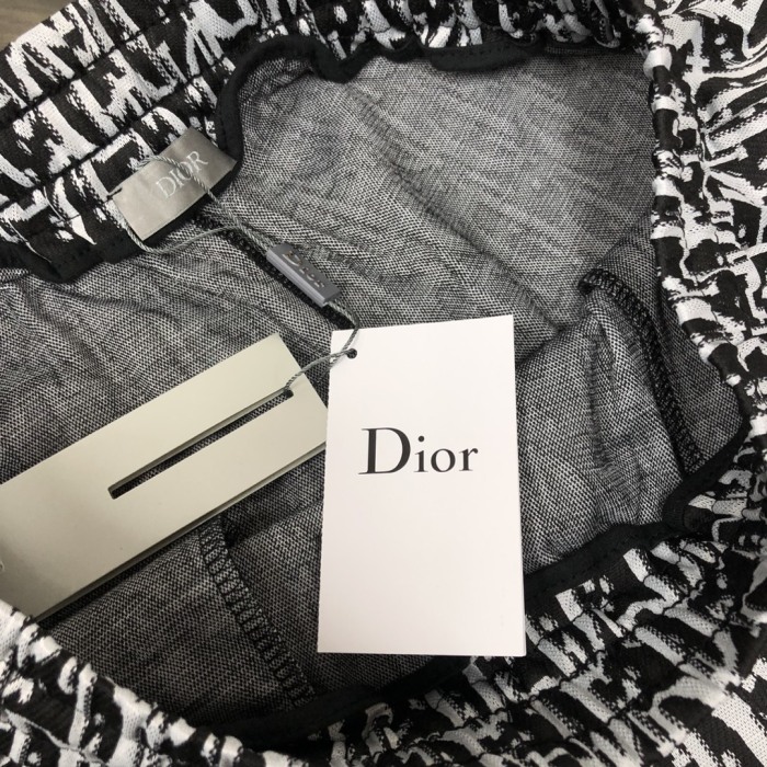 Dior 2026ss New Shorts Size XS-L