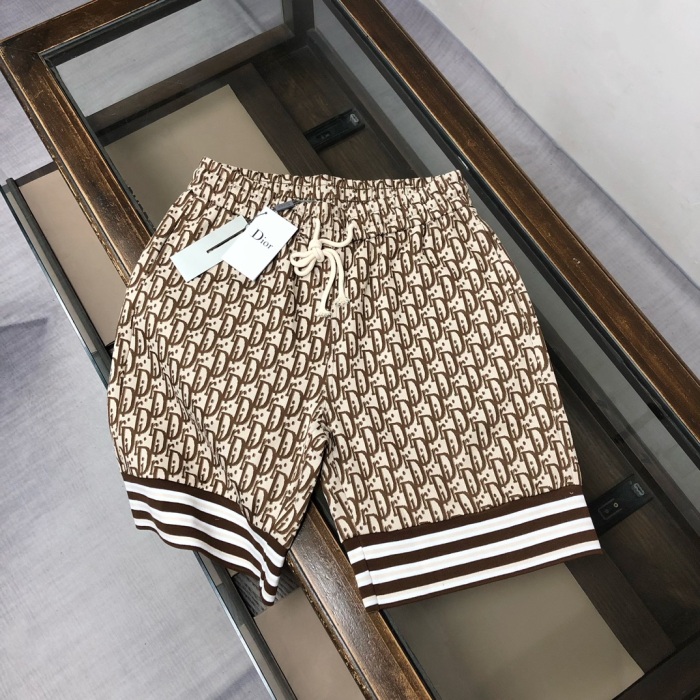 Dior 2026ss New Shorts Size XS-L