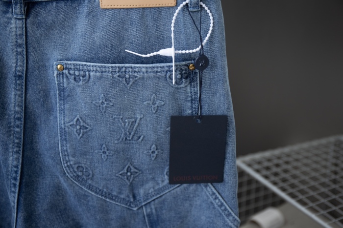 Louis Vuitton 2026ss New Shorts Size S-XL