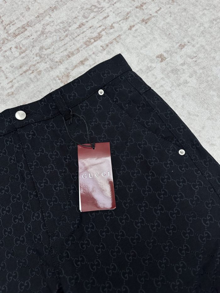 Gucci 2026ss New Shorts Size S-XL