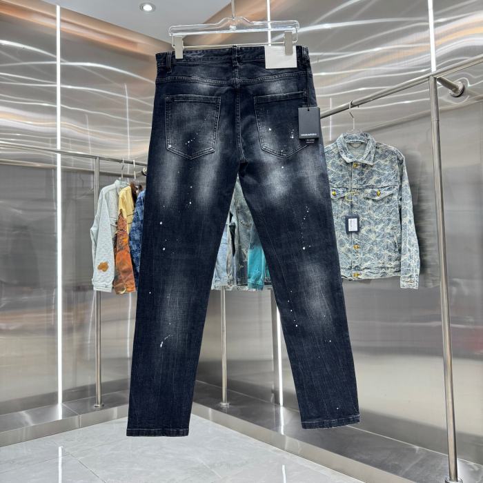 Dsquared2 2026ss New Jeans Size 44-54
