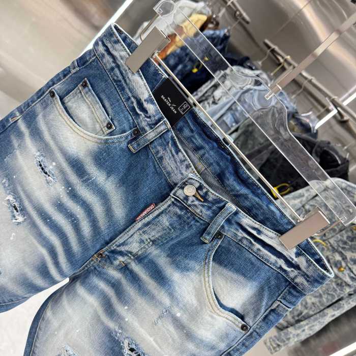 Dsquared2 2026ss New Shorts Size 44-54