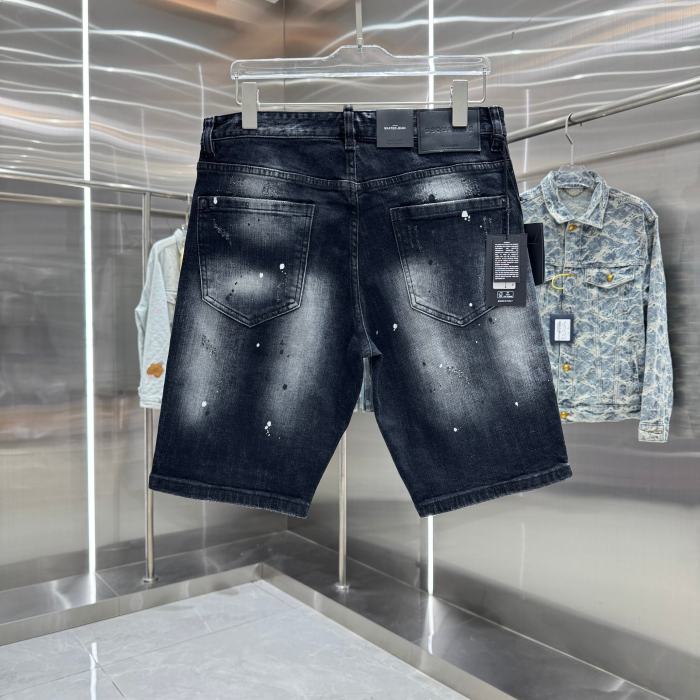 Dsquared2 2026ss New Shorts Size 44-54