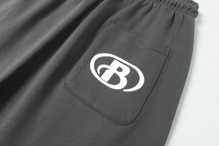 Balenciaga 2026ss New Shorts Size XS-L