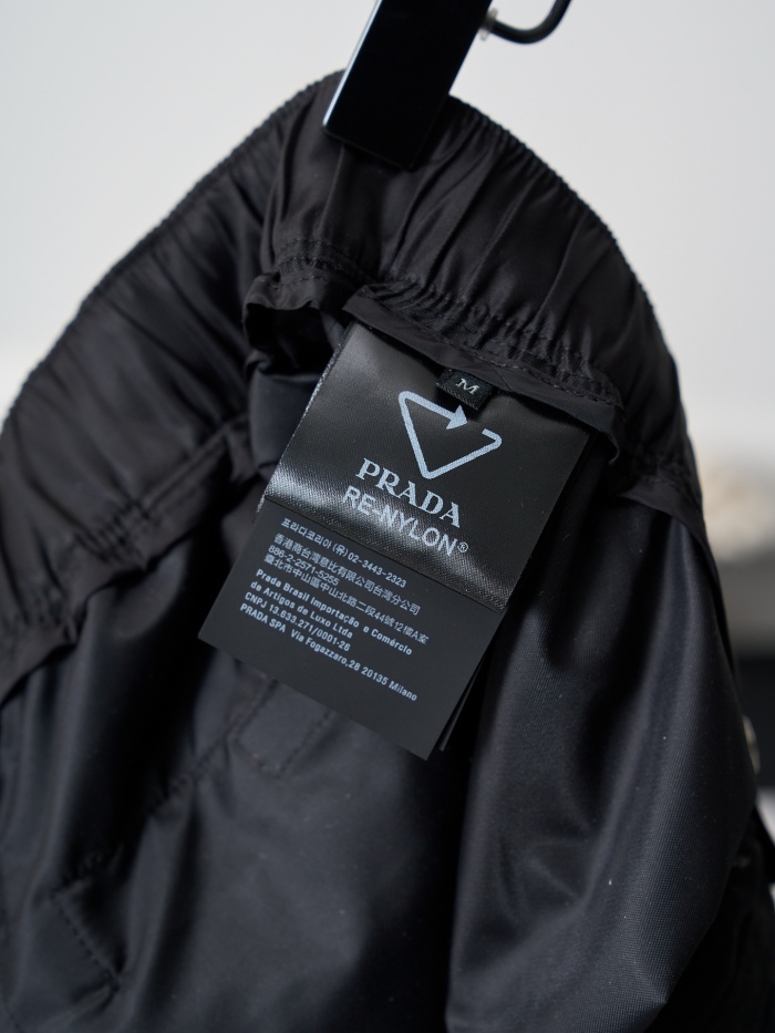 Prada 2026ss New Shorts Size S-XL