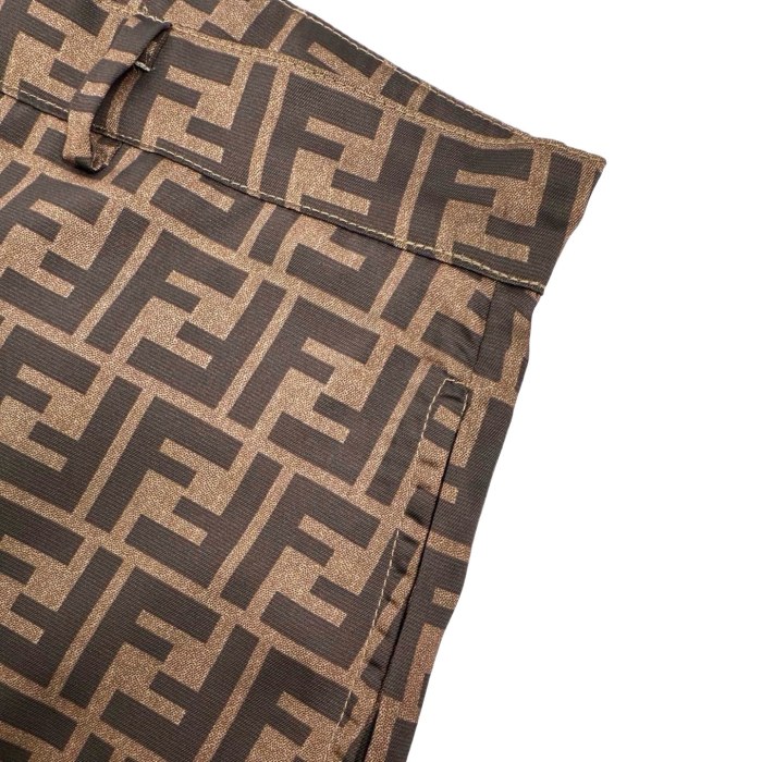 Fendi 2026ss New Shorts Size S-XL