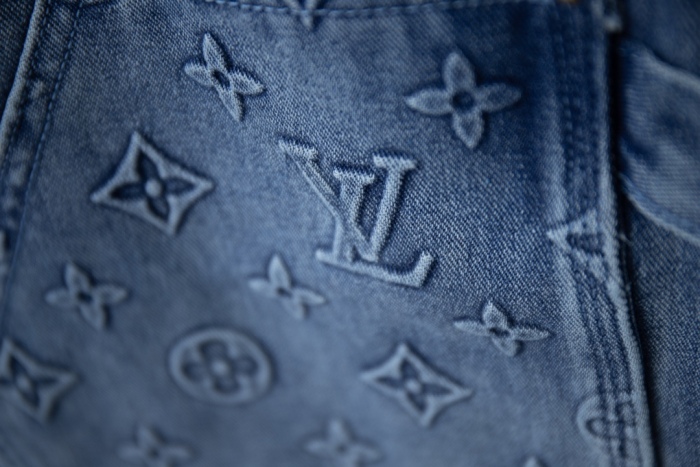 Louis Vuitton 2026ss New Shorts Size S-XL