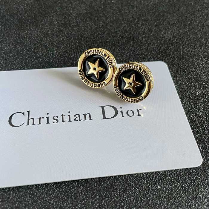 Dior Earrings