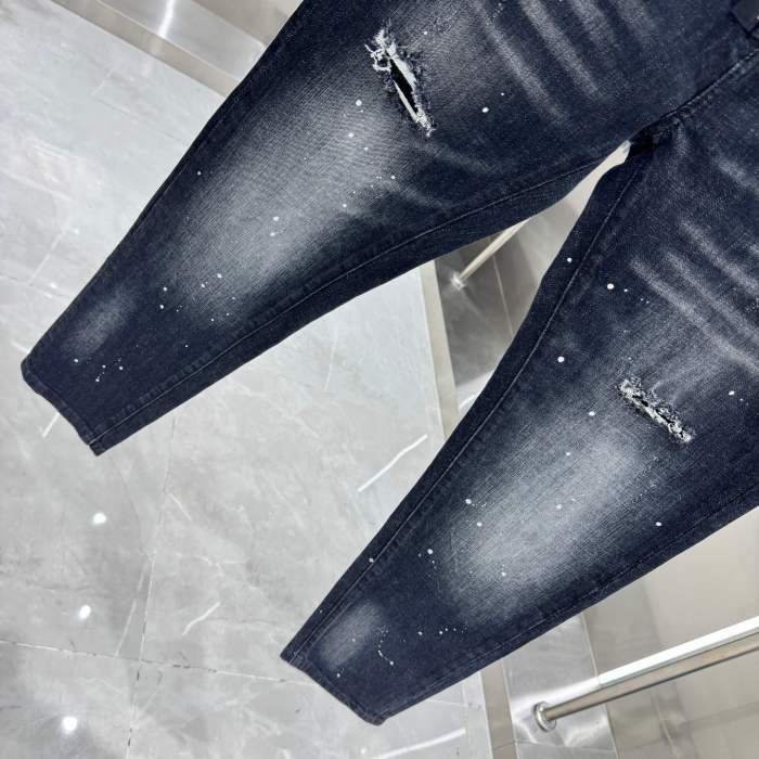 Dsquared2 2026ss New Jeans Size 44-54