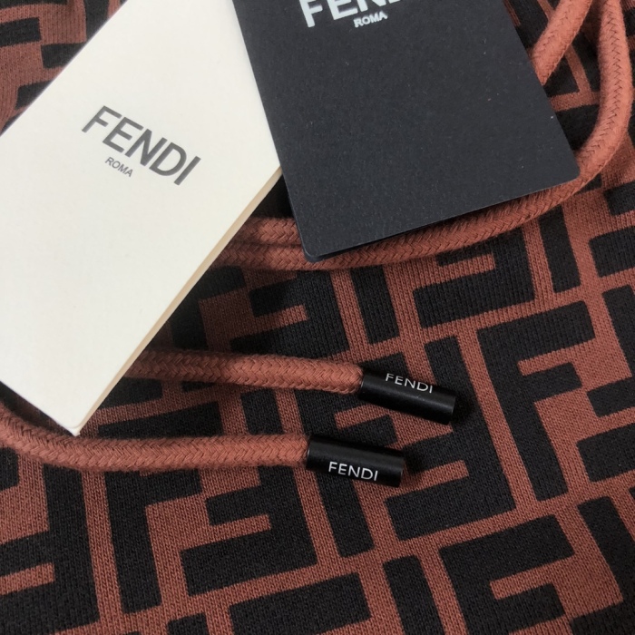 Fendi 2026ss New Shorts Size XS-L