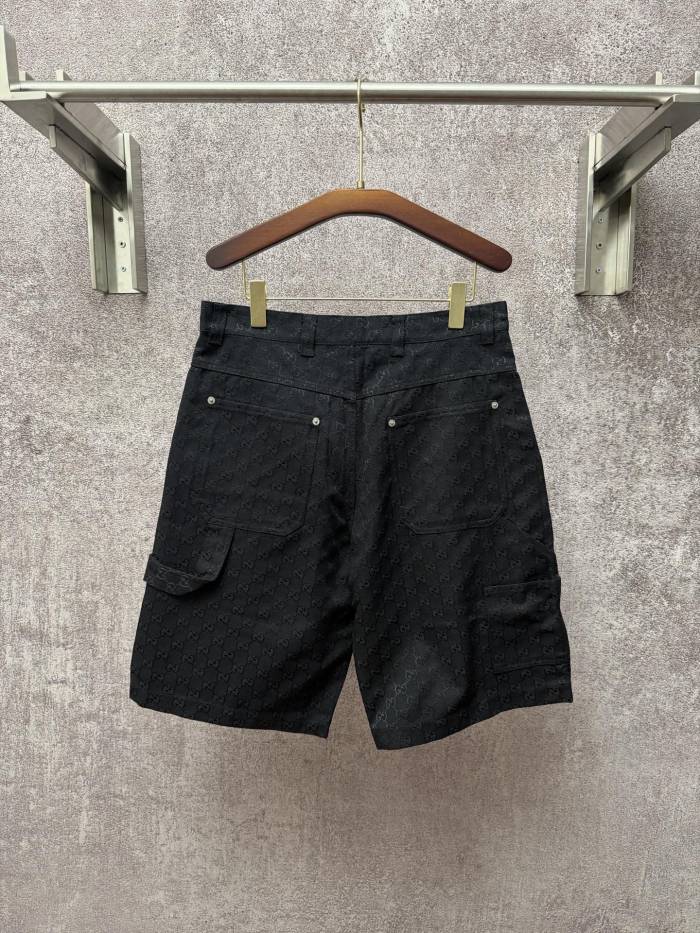 Gucci 2026ss New Shorts Size S-XL