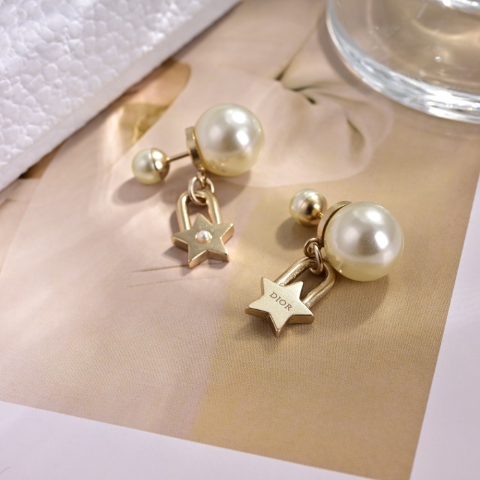 Dior Earrings