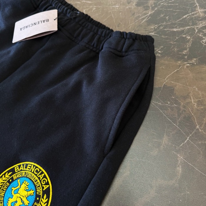 Balenciaga 2026ss New Shorts Size S-XL