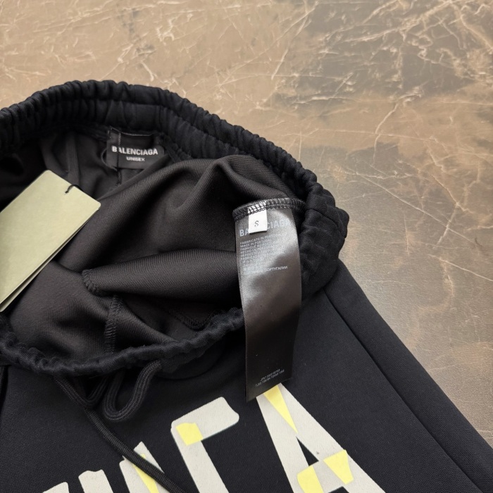 Balenciaga 2026ss New Shorts Size S-XL