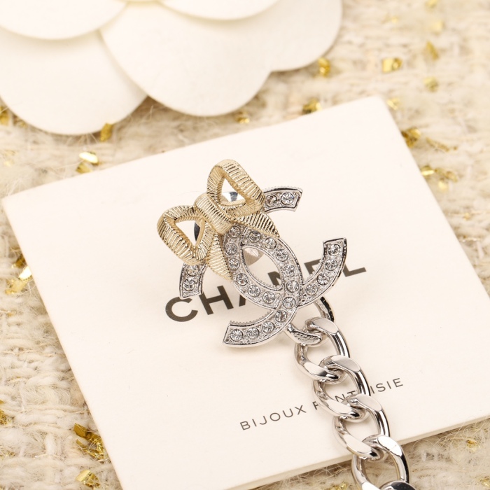 Chanel Brooch