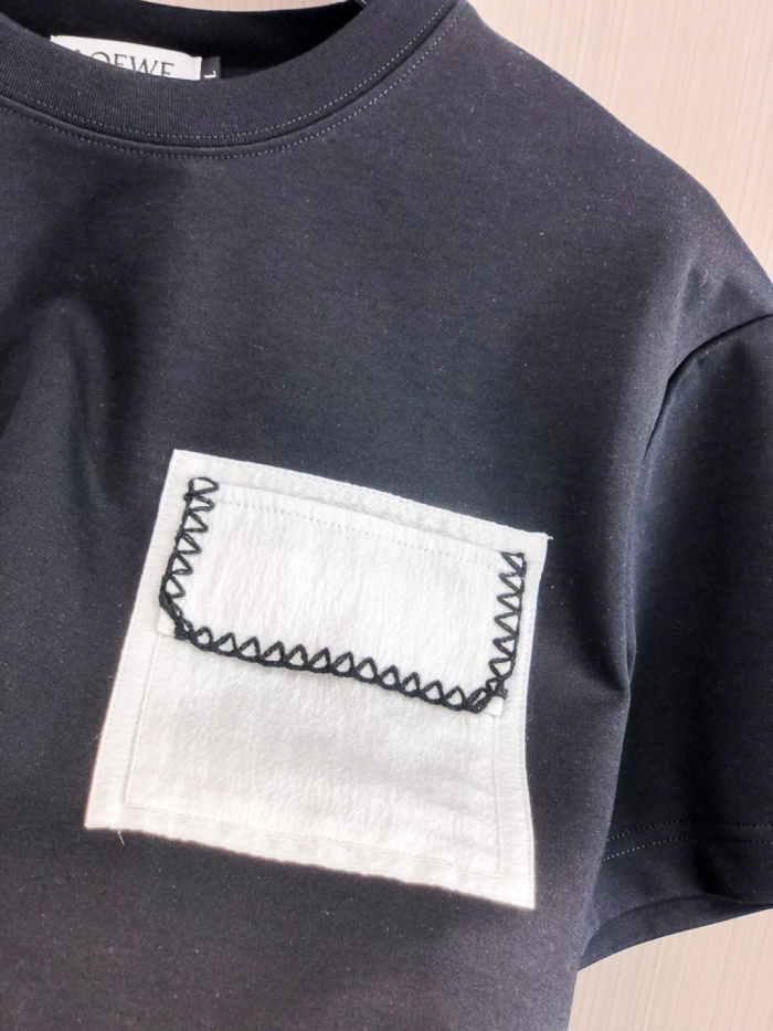 Loewe 2026ss New Sommeranzug Size M-XXXL