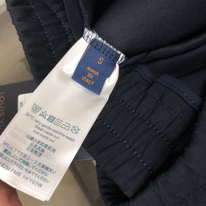 Louis Vuitton 2026ss New Shorts Size XS-L