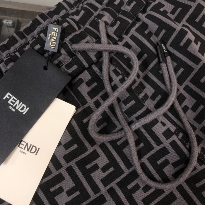 Fendi 2026ss New Shorts Size XS-L