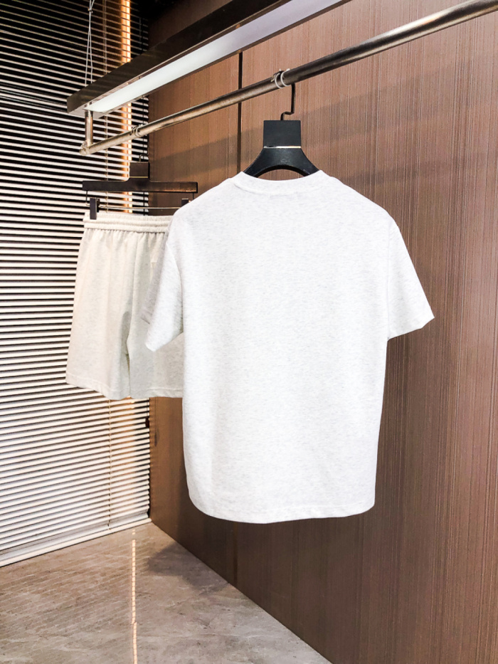 Loewe 2026ss New Sommeranzug Size M-XXXL