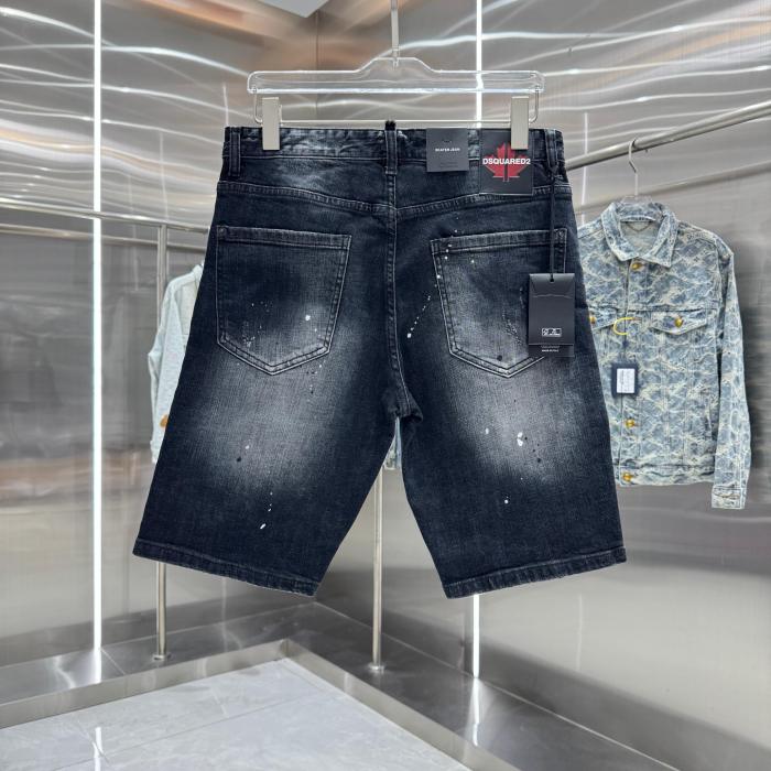 Dsquared2 2026ss New Shorts Size 44-54