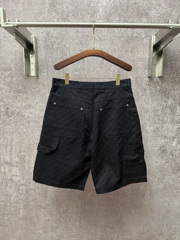 Gucci 2026ss New Shorts Size S-XL