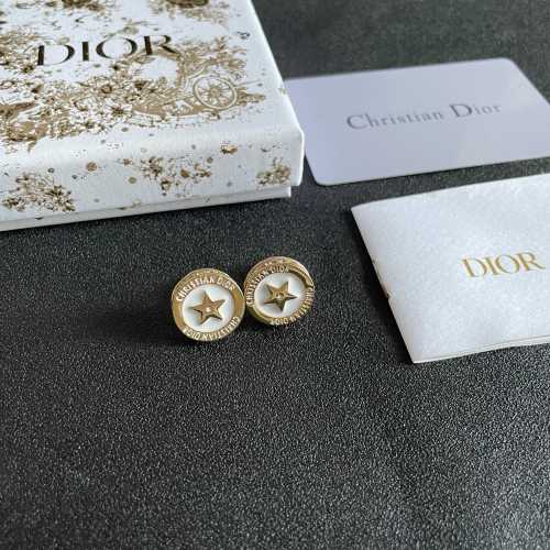Dior Earrings