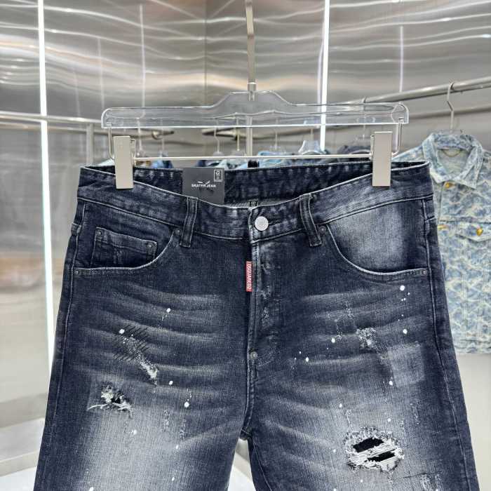 Dsquared2 2026ss New Shorts Size 44-54