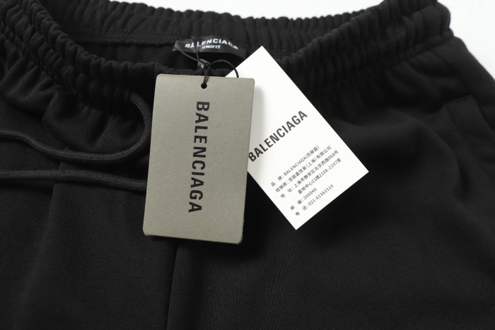 Balenciaga 2026ss New Shorts Size XS-L