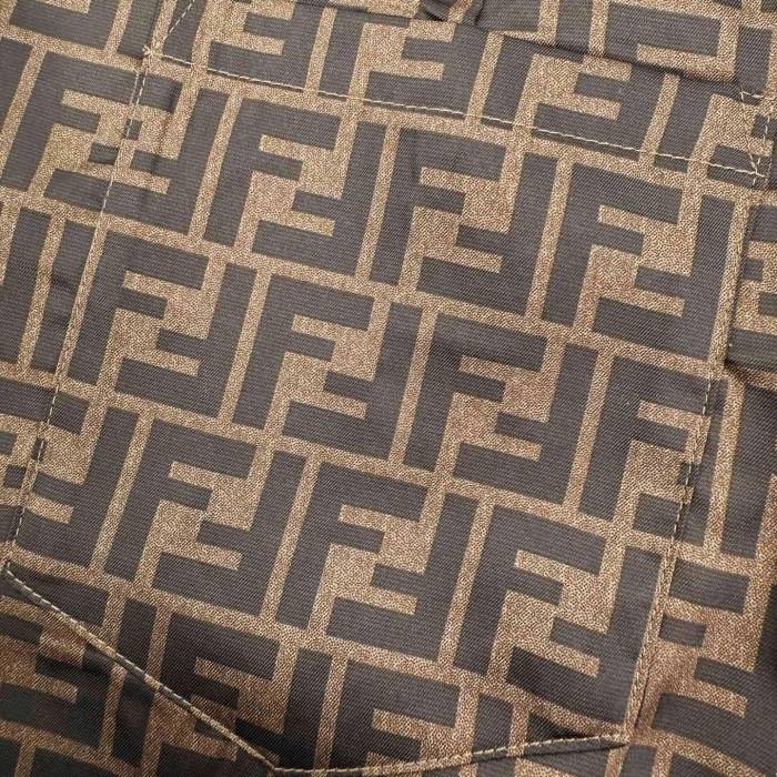 Fendi 2026ss New Shorts Size S-XL