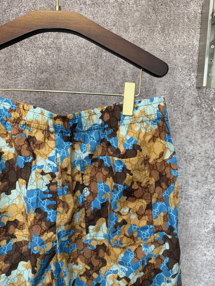 Gucci 2026ss New Shorts Size S-XL