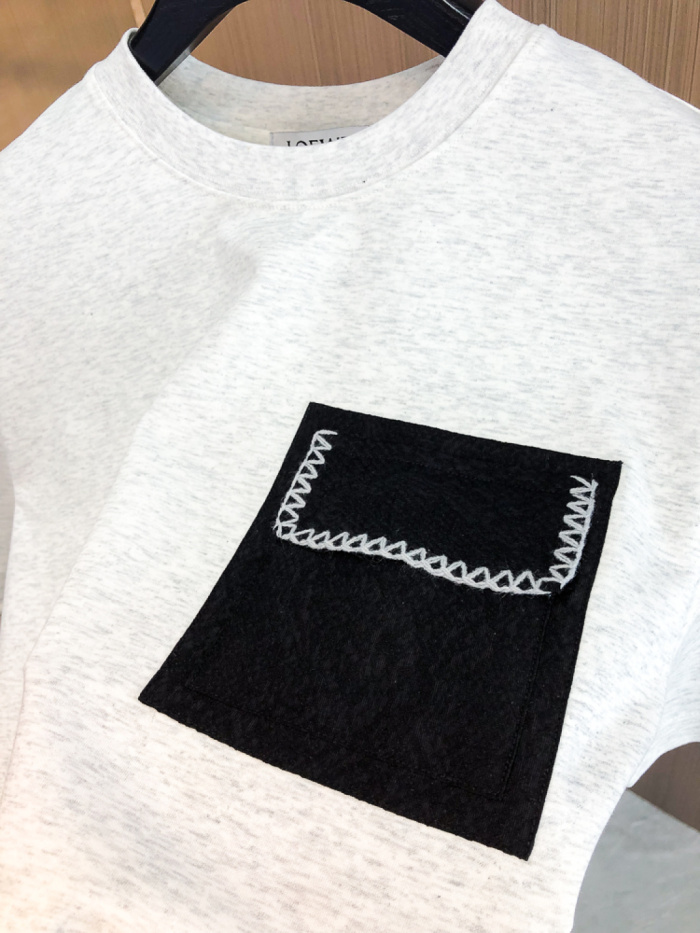 Loewe 2026ss New Sommeranzug Size M-XXXL