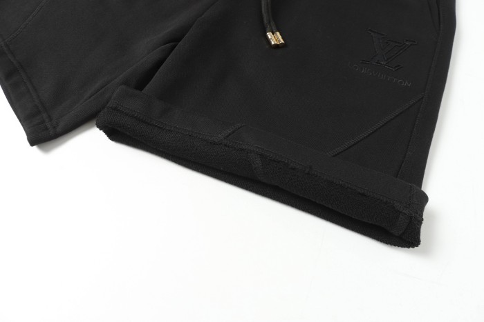 Louis Vuitton 2026ss New Shorts Size XS-L