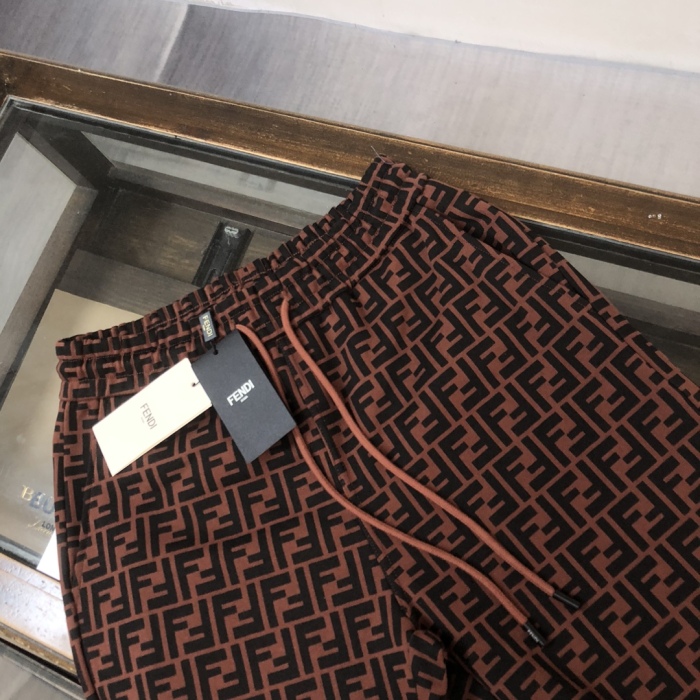 Fendi 2026ss New Shorts Size XS-L